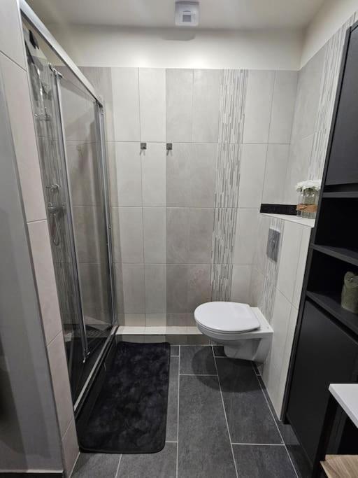 Chambre D'Hote Aphrodite Sainte Genevieve des Bois Bagian luar foto