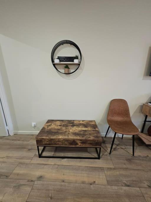 Chambre D'Hote Aphrodite Sainte Genevieve des Bois Bagian luar foto